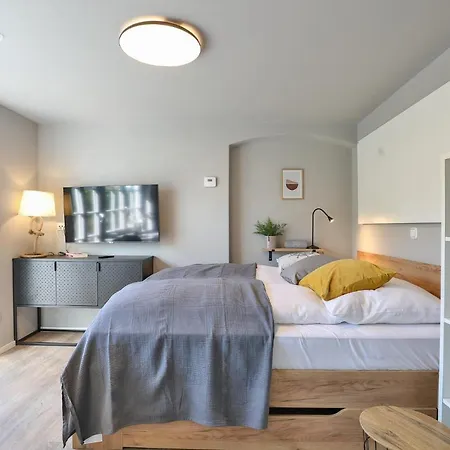 Sylter Glanz Kommissar Feldmann Hörnum