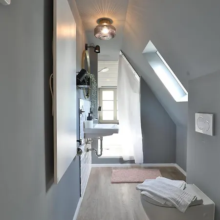 Sylter Glanz Kommissar Feldmann *