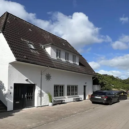 Sylter Glanz Kommissar Feldmann * Hornum