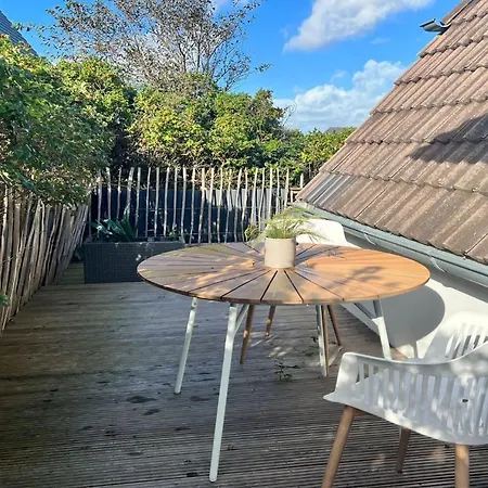 Appartement Sylter Glanz Kommissar Feldmann *